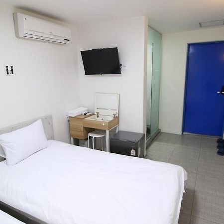 Hotel Ivory سيول المظهر الخارجي الصورة