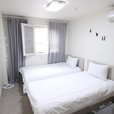 Hotel Ivory سيول المظهر الخارجي الصورة
