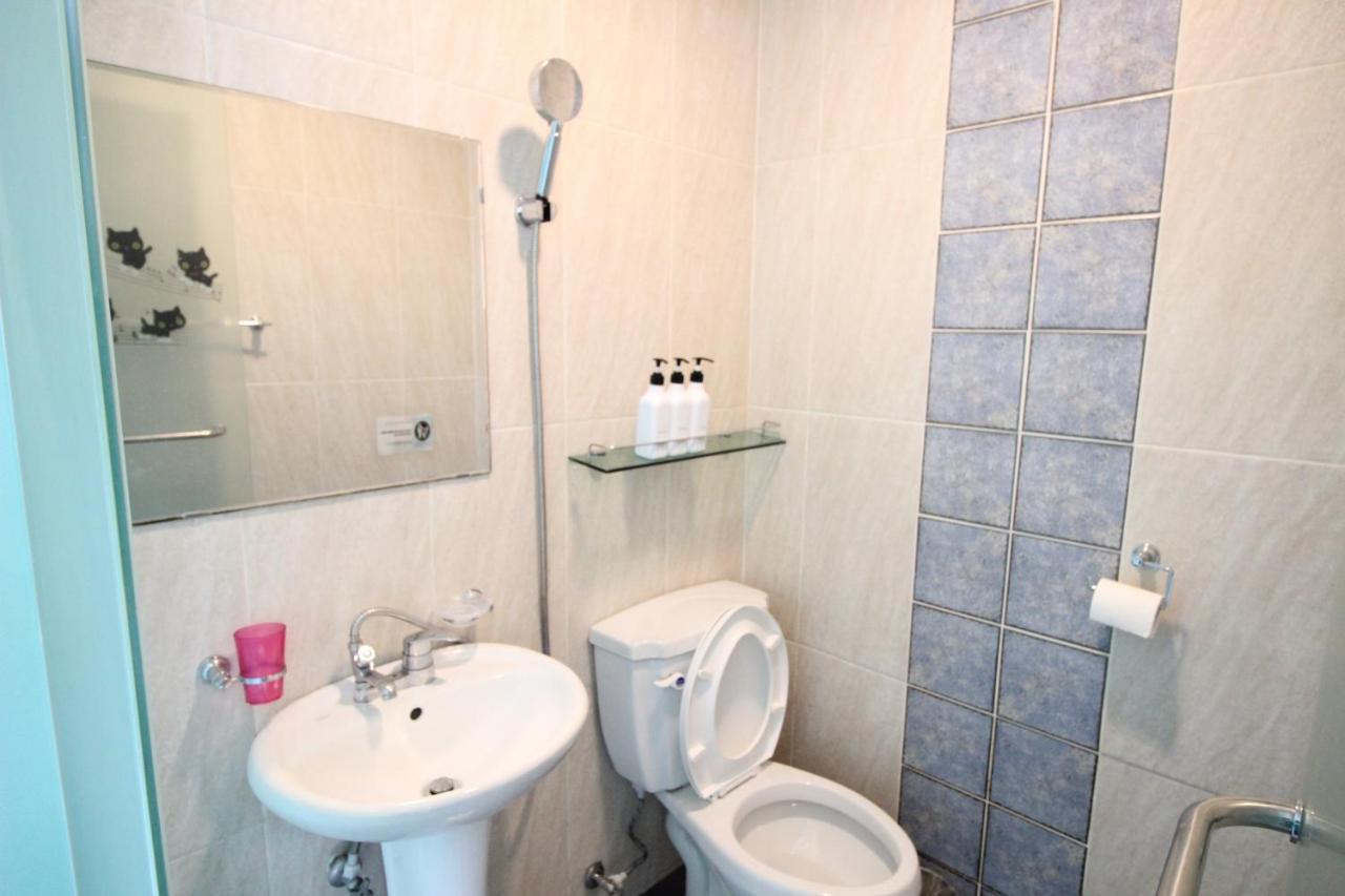 Hotel Ivory سيول المظهر الخارجي الصورة