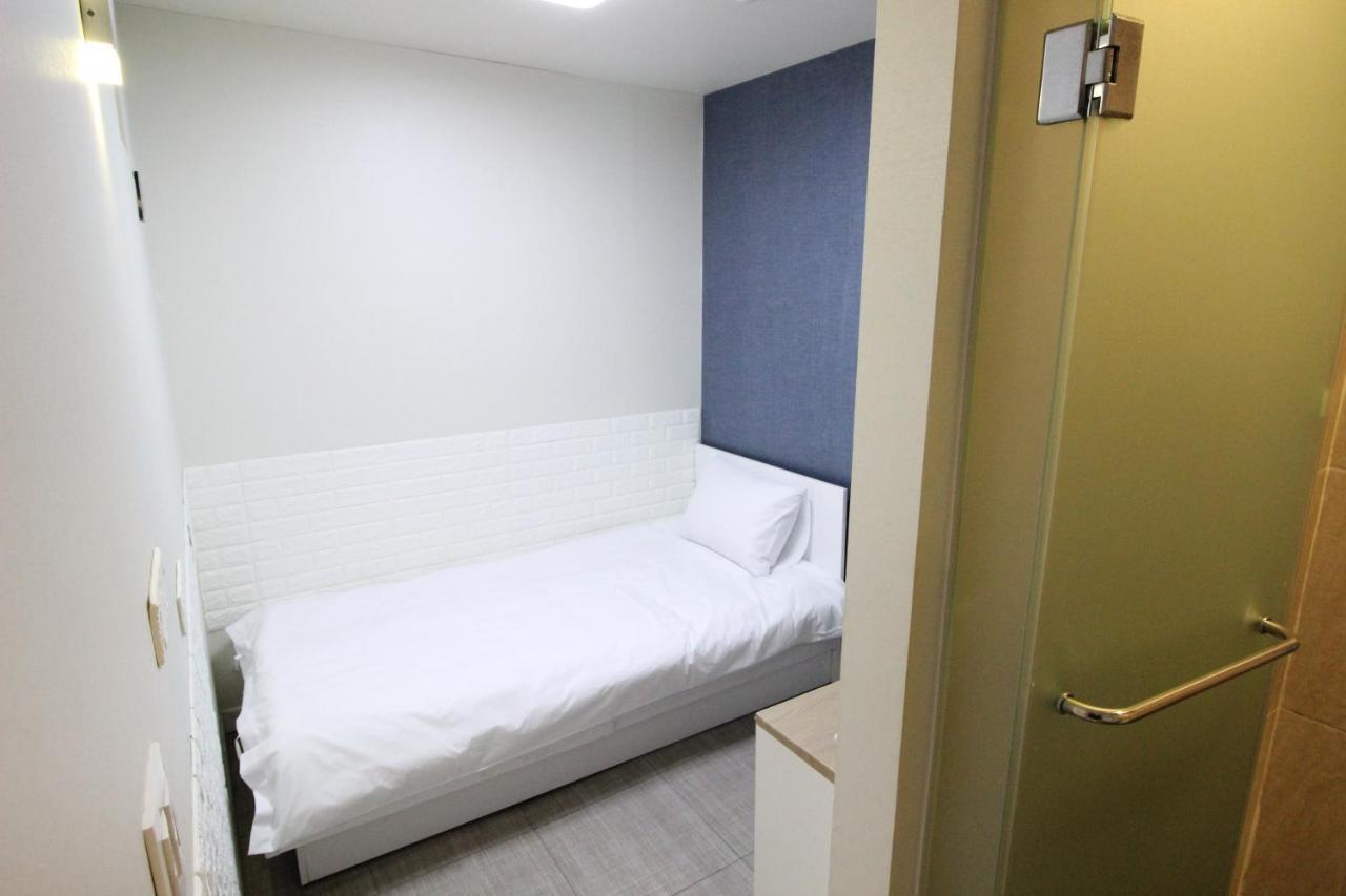 Hotel Ivory سيول المظهر الخارجي الصورة