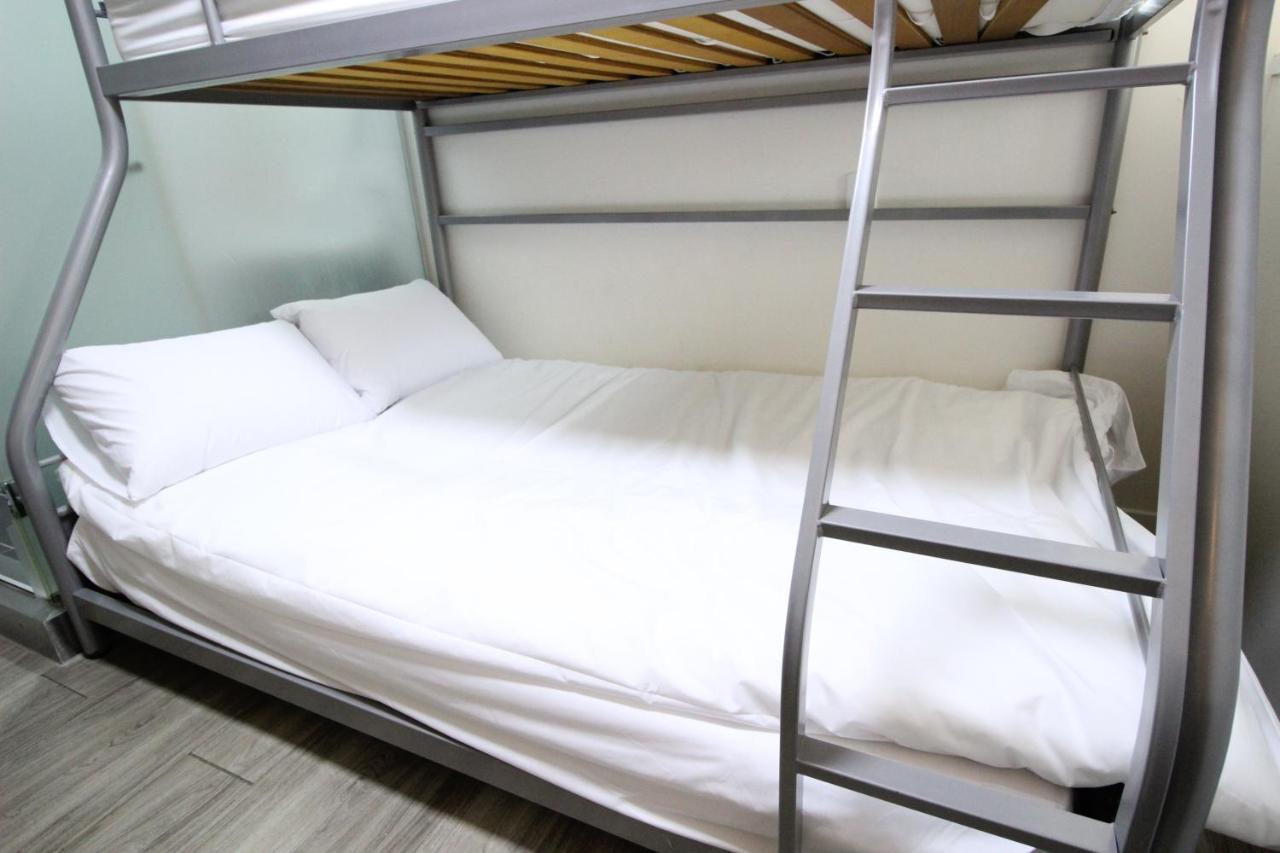 Hotel Ivory سيول المظهر الخارجي الصورة
