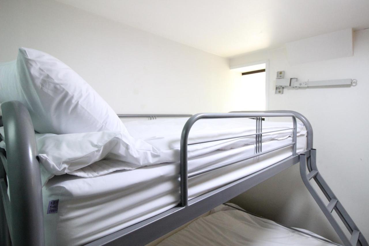 Hotel Ivory سيول المظهر الخارجي الصورة