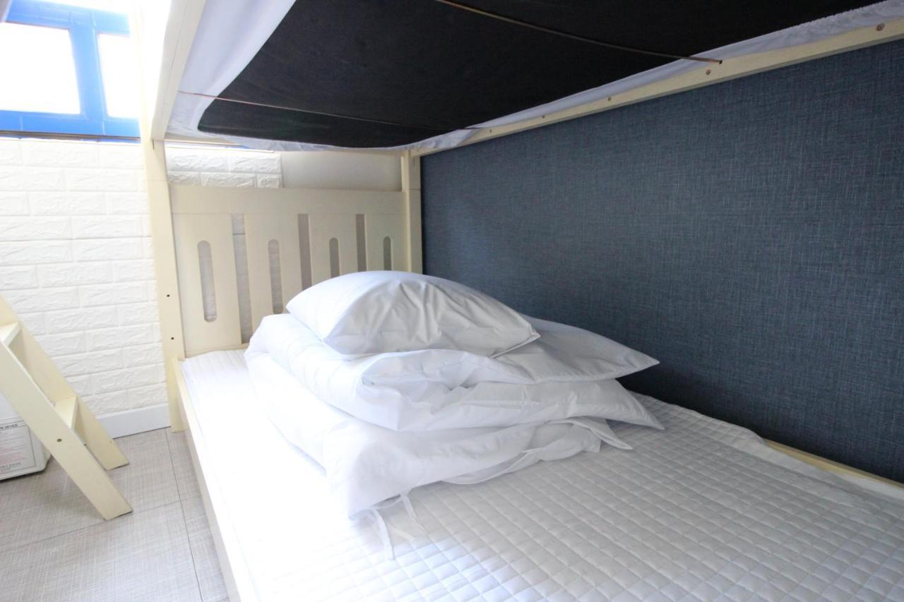 Hotel Ivory سيول المظهر الخارجي الصورة